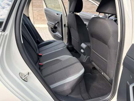 Volkswagen Polo 1.0 TSI Style II