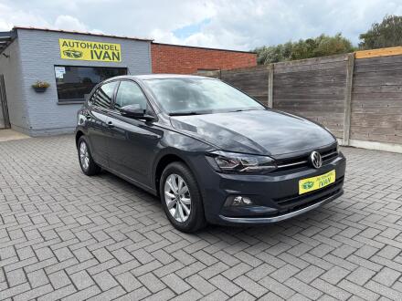 Volkswagen Polo 1.0 TSI Style