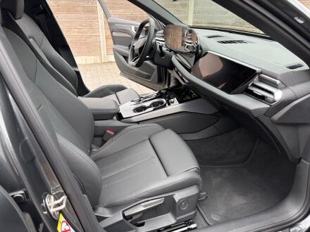 Audi A6 Avant e-hybrid 2.0 TFSI Quattro S line S tronic 