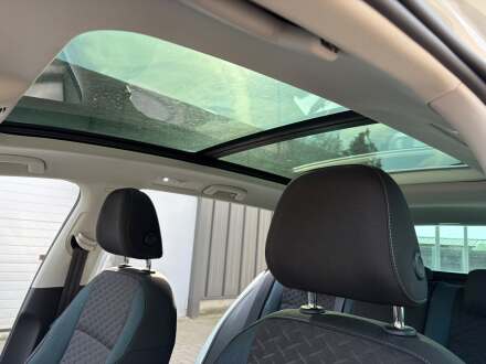 Volkswagen Golf VII Variant 1.0 TSI IQ Drive