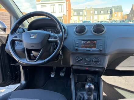 Seat Ibiza 1.0 TSI