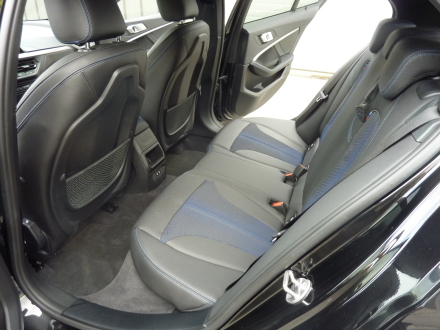 BMW 118i M-Sport automaat