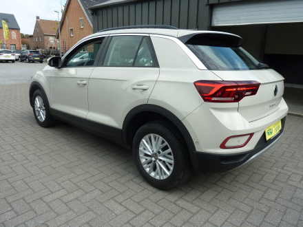 Volkswagen T-Roc 1.0 TSI Life