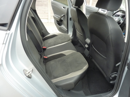 Volkswagen Polo 1.0 TSI Highline 