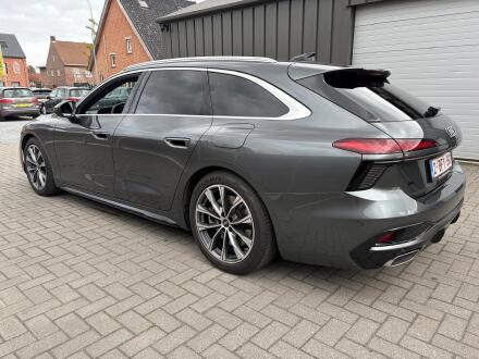 Audi A6 Avant e-hybrid 2.0 TFSI Quattro S line S tronic 