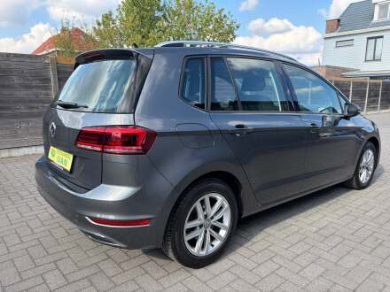 Volkswagen Golf Sportsvan 1.5 TSI Comfortline DSG Automaat