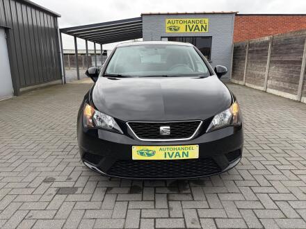 Seat Ibiza 1.0 MPI II