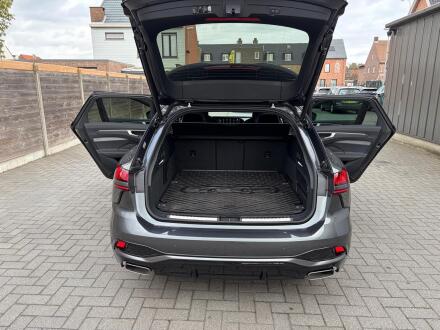 Audi A6 Avant e-hybrid 2.0 TFSI Quattro S line S tronic 