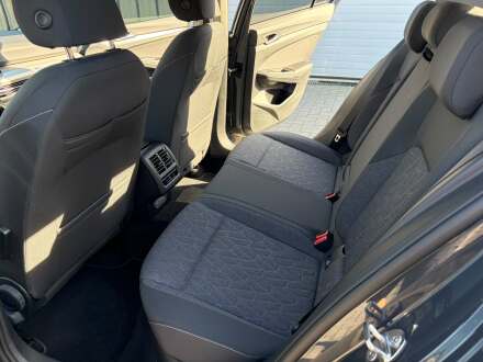 Volkswagen Golf VIII 1.0 TSI Move