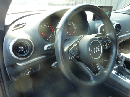 Audi A3 1.0 TFSI S-Tronic automaat
