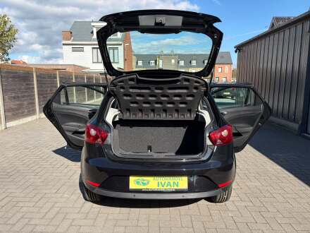 Seat Ibiza 1.0 TSI