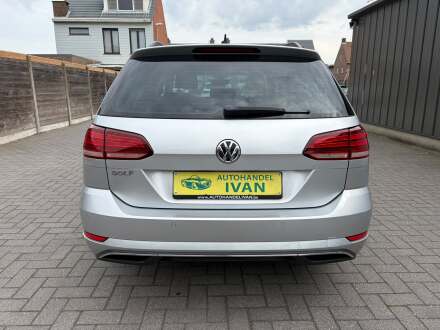 Volkswagen Golf VII Variant 1.0 TSI IQ Drive