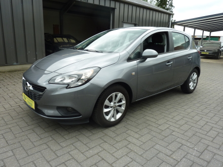 Opel Corsa 1.0i