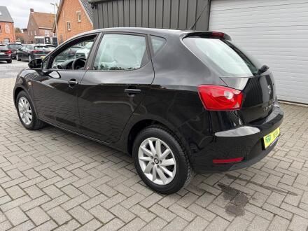 Seat Ibiza 1.0 MPI II