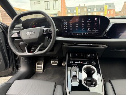 Audi A6 Avant e-hybrid 2.0 TFSI Quattro S line S tronic 
