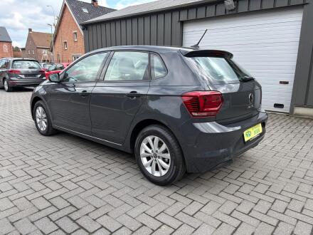 Volkswagen Polo 1.0 TSI Style