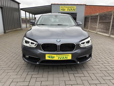 BMW 118i automaat