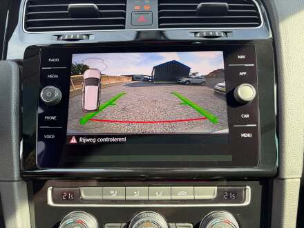 Volkswagen Golf VII Variant 1.0 TSI IQ Drive