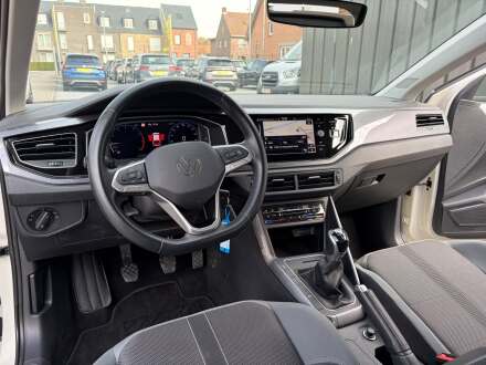 Volkswagen Polo 1.0 TSI Style II
