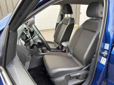 Volkswagen T-Cross 1.0 TSI Style DSG Automaat