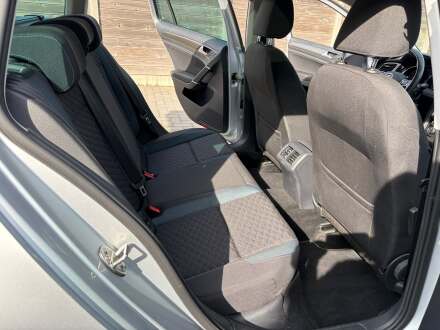 Volkswagen Golf VII Variant 1.0 TSI IQ Drive