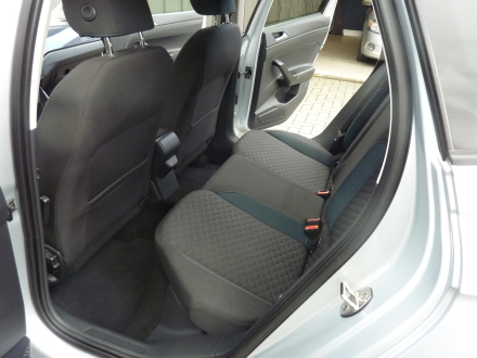 Volkswagen Polo 1.0 TSI IQ Drive