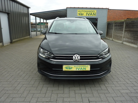 Volkswagen Golf Sportsvan 1.5 TSI IQ Drive DSG automaat