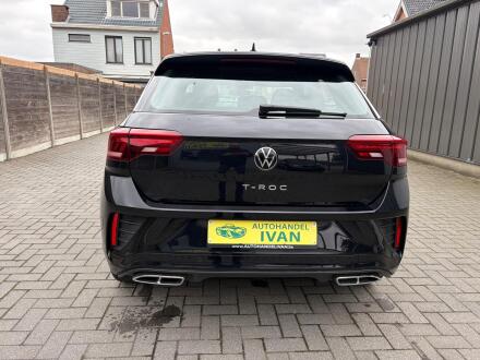 Volkswagen T-Roc 1.0 TSI R-line II