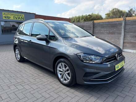 Volkswagen Golf Sportsvan 1.5 TSI Comfortline DSG Automaat