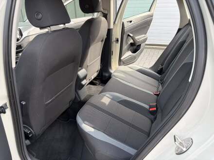 Volkswagen Polo 1.0 TSI Style II