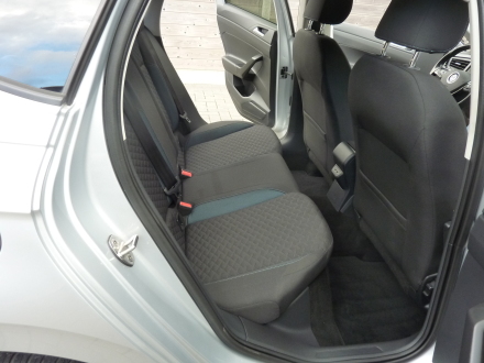 Volkswagen Polo 1.0 TSI IQ Drive