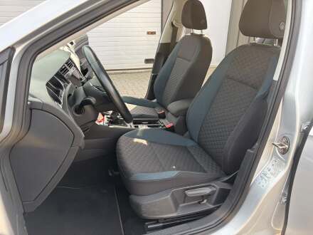 Volkswagen Golf VII Variant 1.0 TSI IQ Drive