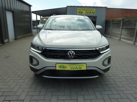 Volkswagen T-Roc 1.0 TSI Life