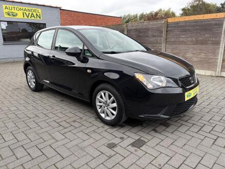Seat Ibiza 1.0 MPI II