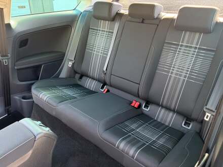 Volkswagen Golf VII 1.2 TSI Lounge