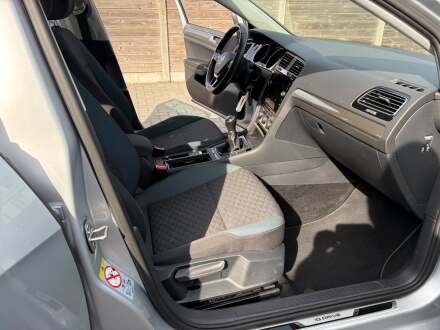 Volkswagen Golf VII Variant 1.0 TSI IQ Drive