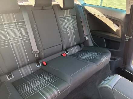 Volkswagen Golf VII 1.2 TSI Lounge