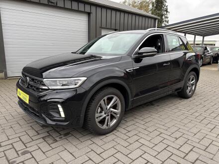 Volkswagen T-Roc 1.0 TSI R-line II