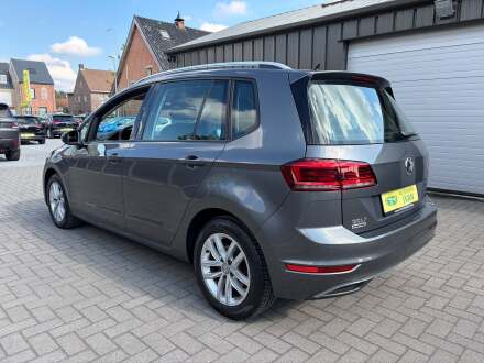 Volkswagen Golf Sportsvan 1.5 TSI Comfortline DSG Automaat