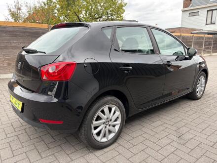 Seat Ibiza 1.0 TSI