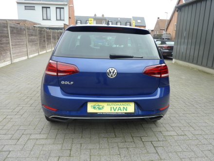 Volkswagen Golf VII 1.0 TSI Join