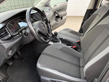 Volkswagen Polo 1.0 TSI Style
