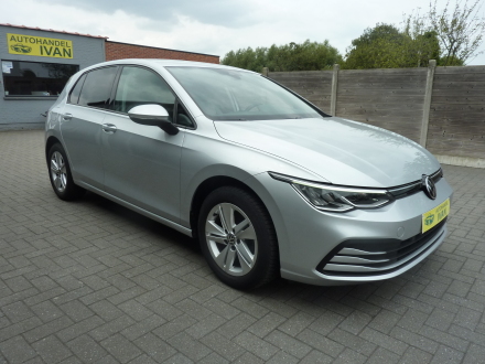 Volkswagen Golf VIII 1.0 TSI Comfortline
