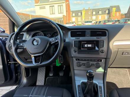 Volkswagen Golf VII 1.2 TSI Lounge