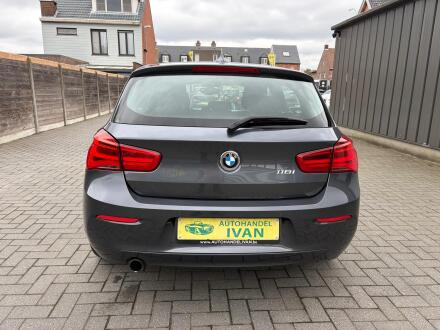 BMW 118i automaat