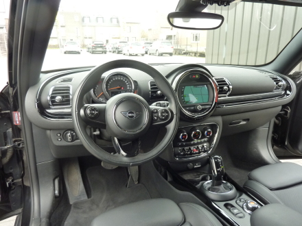 Mini Cooper Clubman 1.5i automaat