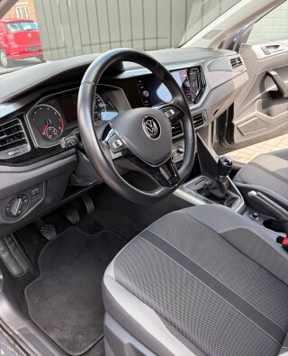 Volkswagen Polo 1.0 TSI Style