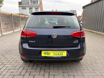 Volkswagen Golf VII 1.2 TSI Lounge