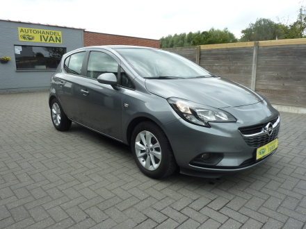 Opel Corsa 1.0i