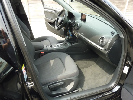 Audi A3 1.0 TSI S-Tronic Automaat